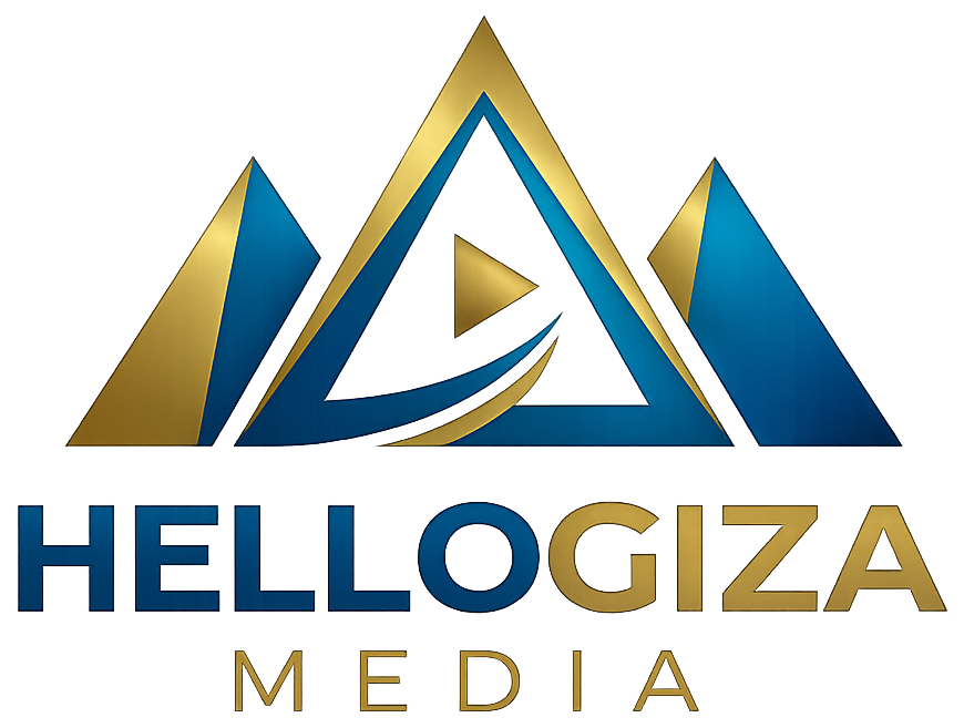 HelloGiza Media